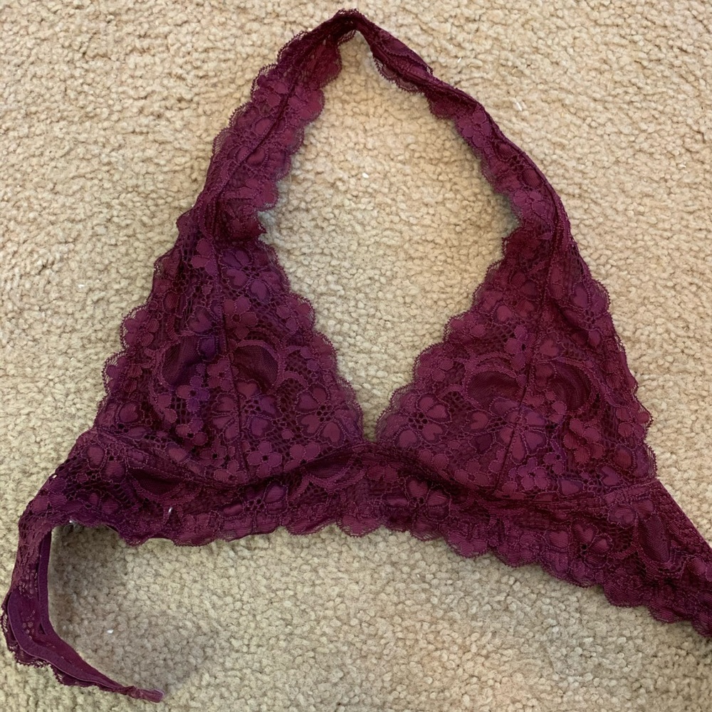 Free People Bralette